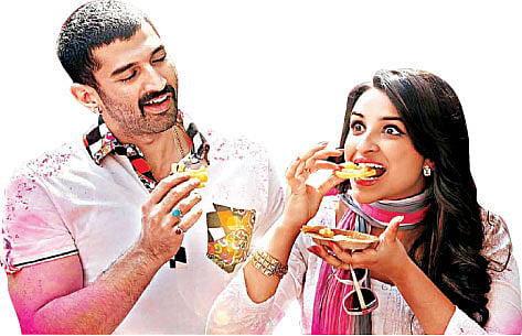 'Daawat-e-Ishq': Habib Faisal Misses the Plot
