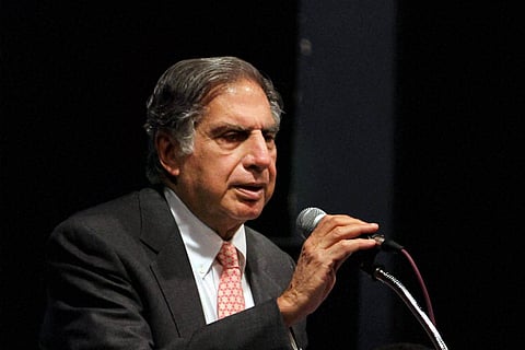 Ratan Tata Was Humiliated by Ford, Reveals Colleague