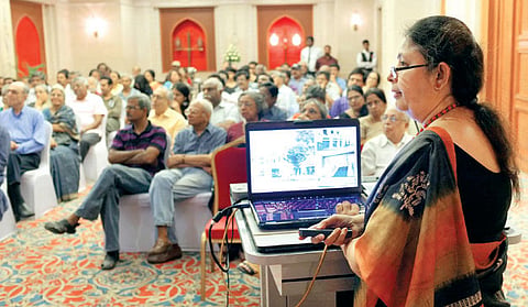 'Art Deco Style Remains, But Elements Missing'