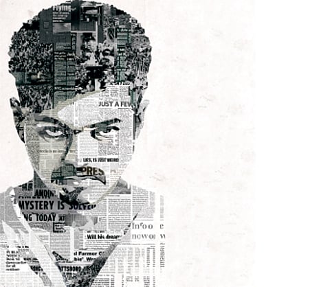 Eros to Release Kaththi Songs