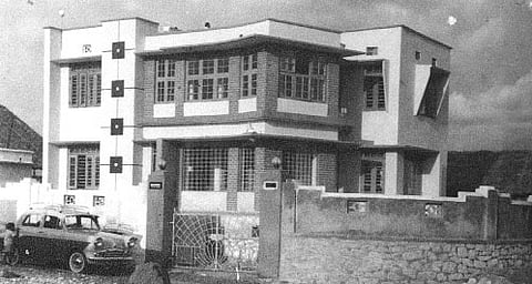State’s First Housing Colony Turning 50