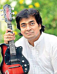 Mandolin Srinivas's first salary was Rs.175: Balasubrahmanyam