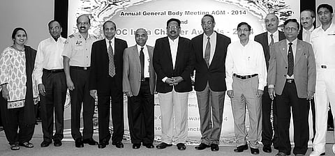 Experts Want India to Step Up Efforts to Embrace Electronic Warfare
