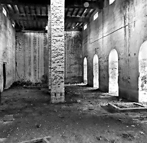 Alipore Jail May Get Protected Monument Tag