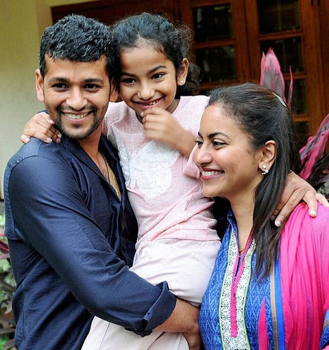 It Has Been an Absolutely Satisfying Feeling: Muzumdar
