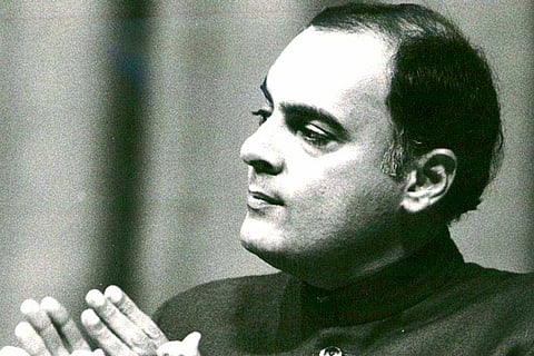 Indian Army Tried to Topple Rajiv Gandhi’s Government, Claims Lt. Gen. PN Hoon