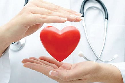 Heart, Health and How