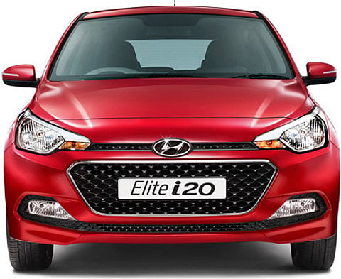 An I20 That is Elite