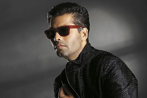 Dad Put Relationships Over Films: Karan Johar