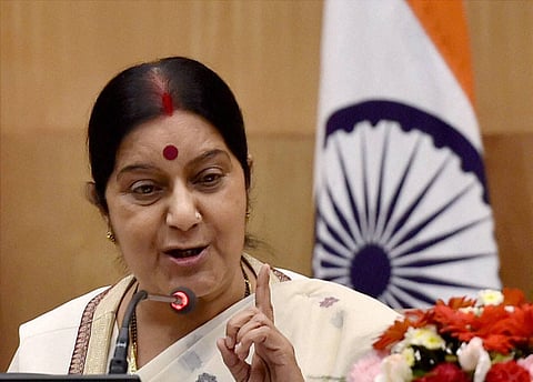 India Evacuated 6,688 People From Yemen Under Operation 'Raahat'