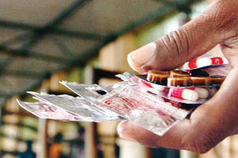 Banned, But Not in India