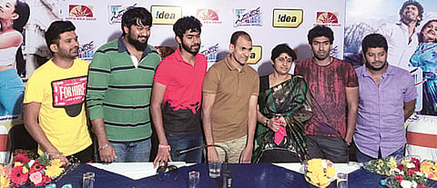 Vinay Emerges as a Crowd Puller