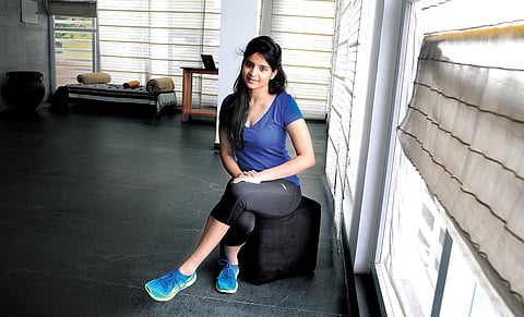 Click and Book Your Well-being