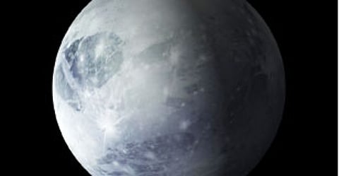 New Horizons Closes in on Pluto