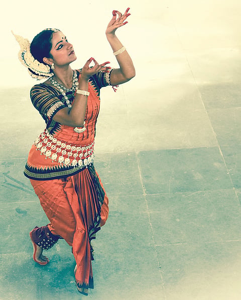 Explorer of a Transforming Dancescape