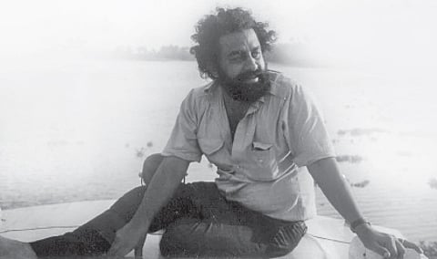 Cinema's 'Celestial Lover' Remembered