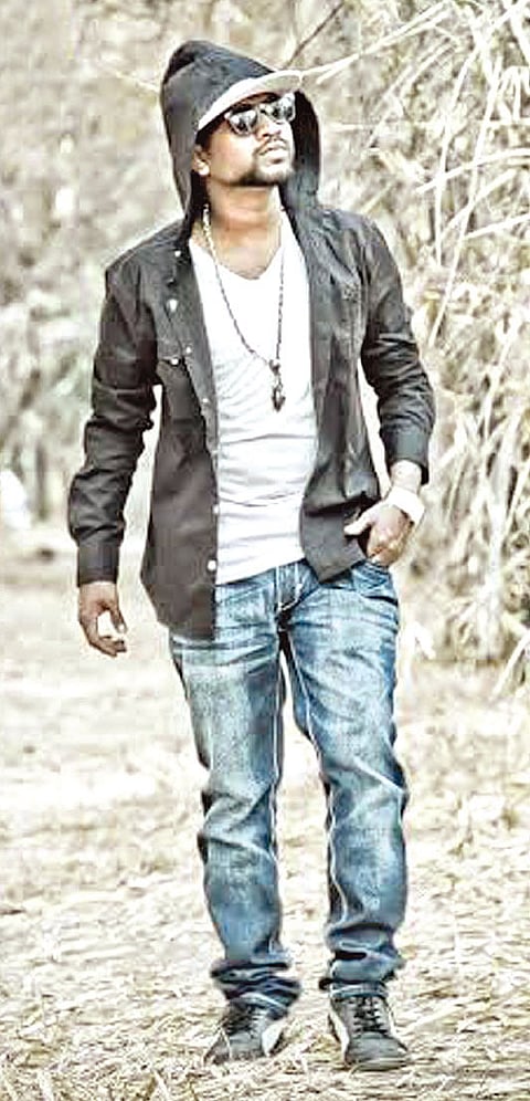 From ragging to rapping