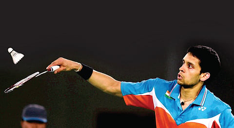 Indonesian Open: Kashyap in Quarters; Srikath, Jwala-Ashwini Ousted
