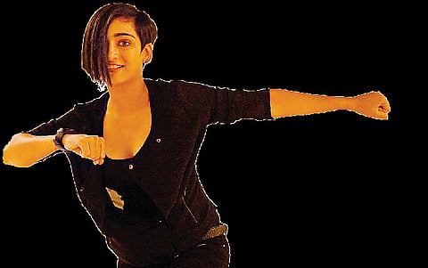 21 things you need to know about Akshara
