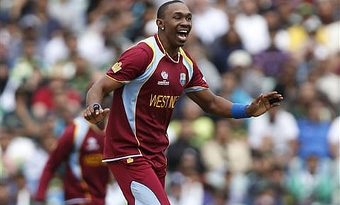West Indies’ Dwayne Bravo Quits Tests After Board Sacks him From ODI Team