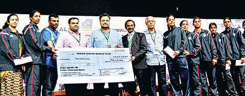 Tamil Nadu Title Defence Gets Off to Bright Start