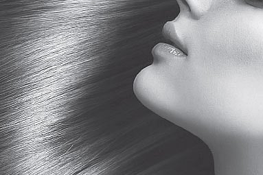 Does Chemical Straightening Harm Hair?