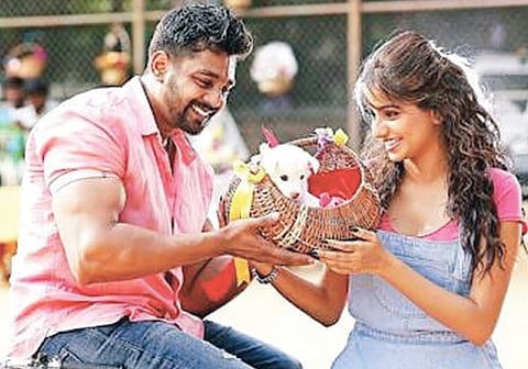 Bharjari to Start on Schedule