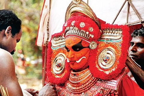 Kannur Seven Experiences You don't Want to Miss