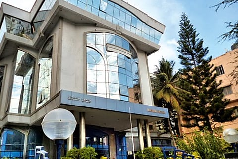 Shortage of Staff Cripples KSPCB Labs