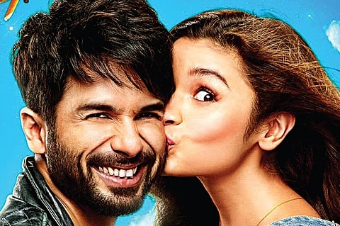 Shaandaar Review: A Satire that Fails to Hold Audience in Awe