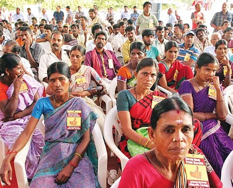 Strays: Chittilappilly Tells off Centre, DGP