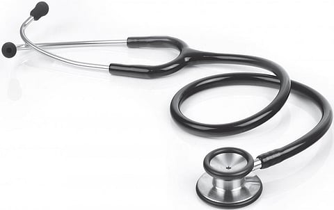 Health is Wealth