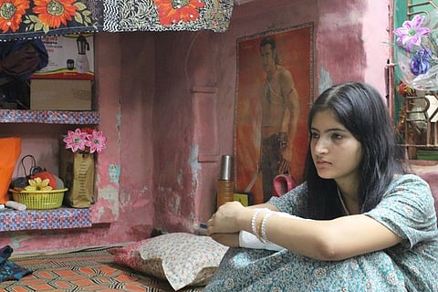 Shivani Raghuvanshi: I Felt My Character’s Pain in ‘Titli’