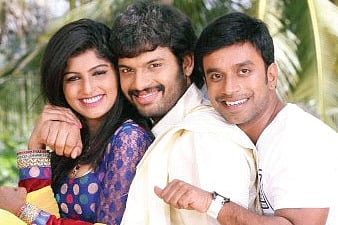 Bettanagere: A Character Study of Director Mohan Gowda’s Goon Cousins