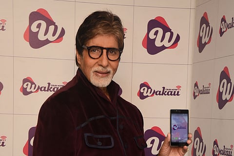 Will Big B star in Kabali hindi remake?