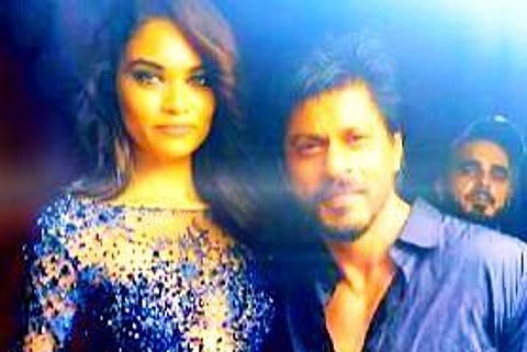 India West Photo