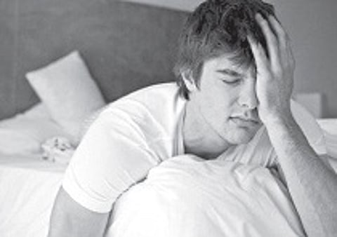 Simple Tips that can Cure a Hangover