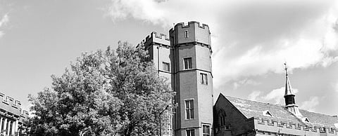 Campus Digest