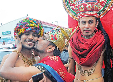 How They Raised Funds for Bengaluru Pride