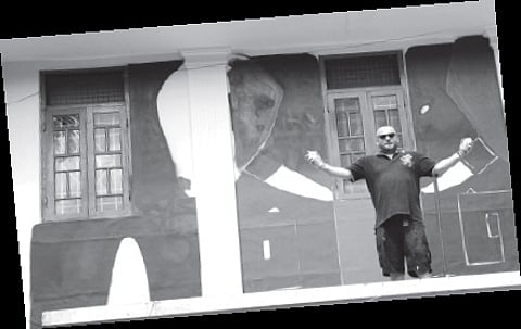 Art From the Street