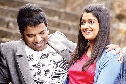 Rocket of Love Soon Runs Out of Steam