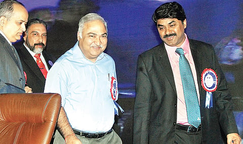 Realising 'Make In India' Dream, NDT Units to Use Indigenous Components