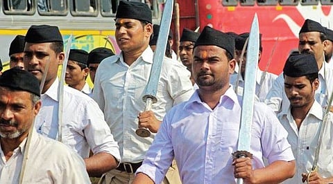 Sangh on a Mission to Intellectualise Muslims