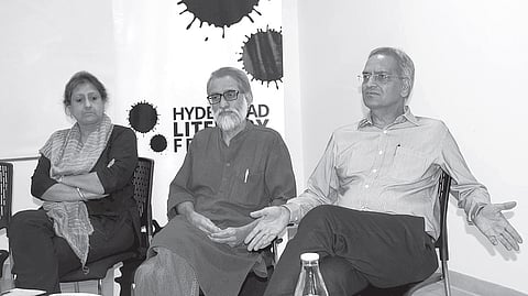 Hyderabad Literary Festival 2016 to Focus on Marathi literature