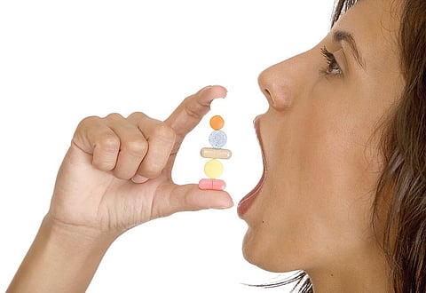 Mind Your Meds