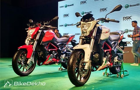 Bike Dekho