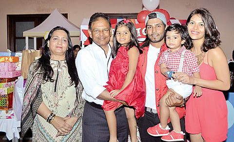 Magic of an Arranged Marriage