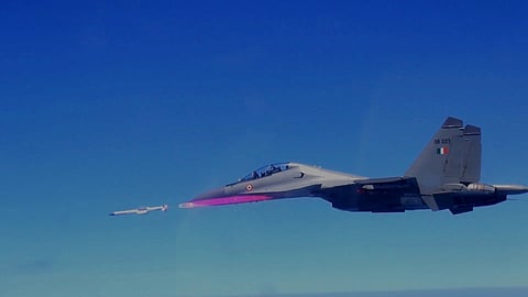 A Year of Many Hits and SOME Misses for DRDO