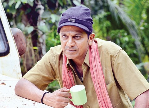 Muthulakshmi Makes Peace With Killing Veerappan