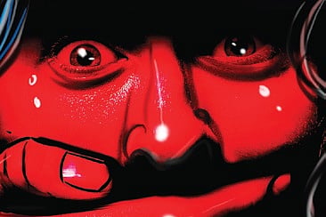 Pastor Held for Sexual Abuse in West Godavari District